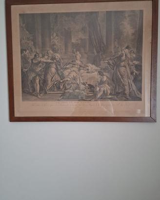 stampa dell'800