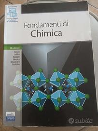 Fondamenti di chimica