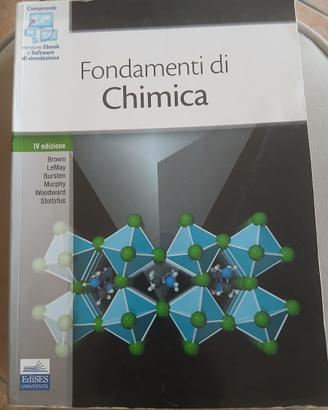 Fondamenti di chimica
