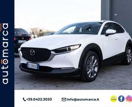 Mazda CX-30 2.0L Skyactiv-G M Hybrid 2WD Executive