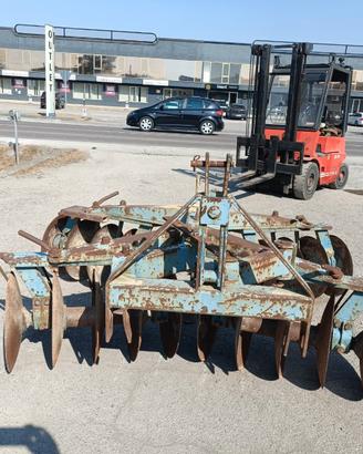 frangizolle dischiera Spedo da 2,20m