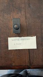 Dimmer resistivo 500w bticino Living Int. L4406
