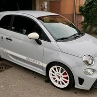 Abarth 595 1.4 Turbo T-Jet 180 CV Esseesse