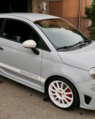 Abarth 595 1.4 Turbo T-Jet 180 CV Esseesse