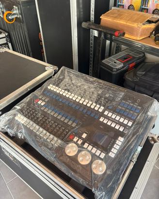 CONTROLLER CENTRALINA DMX CREATOR 1024 CH