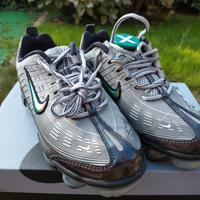 Nike Air VaporMax 360 Metallic Silver