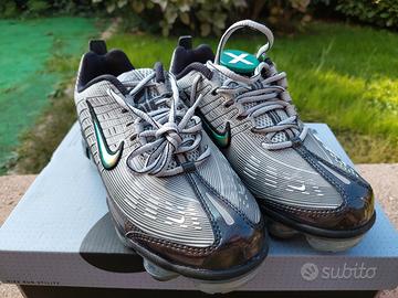 Nike Air VaporMax 360 Metallic Silver