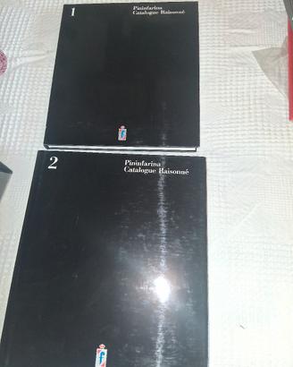 Pininfarina Catalogue Raisonné  Automobilia 