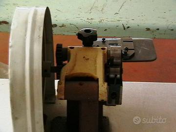 mettinastro per orlature