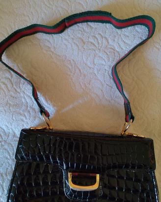 Borsa in pelle