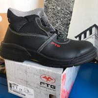 SCARPE FTG MOD LAMBA