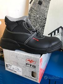 SCARPE FTG MOD LAMBA