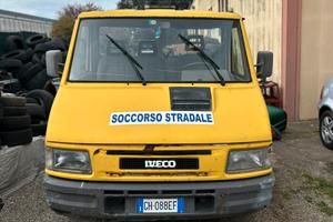 Iveco Daily 35 -8 isoli