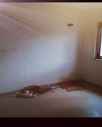 appartamento con cantina 