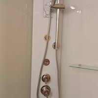 Cabina doccia nuova