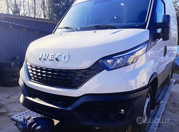 Ricambi Iveco Daily kit