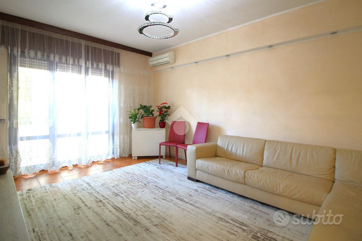 Appartamento – Venezia, Santa Barbara, Chirignago-Zelarino - Vista 3