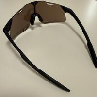 Occhiali da sole 100% originali-80€😎