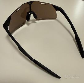 Occhiali da sole 100% originali-80€😎