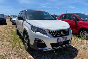 Peugeot 3008 BlueHDi 130 S&S EAT8 Allure | 2018
