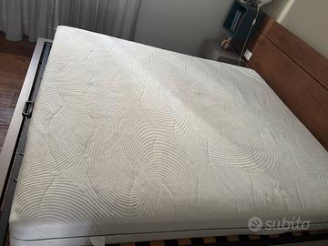 Materasso 2 piazze 160x190