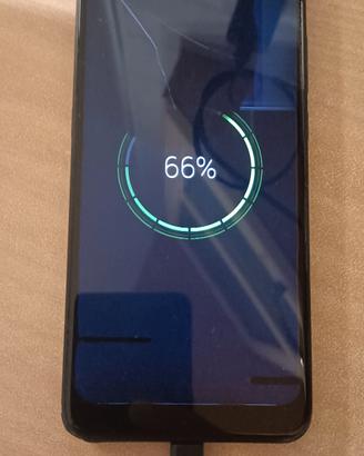 telefonino Alcatel  64 giga 