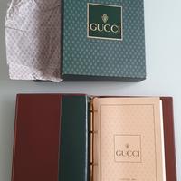 Agenda Gucci