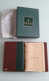 Agenda Gucci