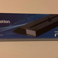 Vertical stand originale PlayStation per PS4