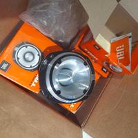 Super  Tweeter fenolico JBL