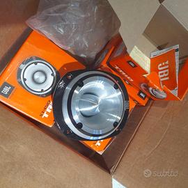 Super  Tweeter fenolico JBL