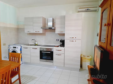 Casa vacanze a Calasetta