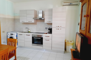 Casa vacanze a Calasetta