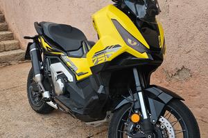 Honda Xadv 750 Limited Edition