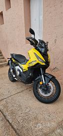 Honda Xadv 750 Limited Edition