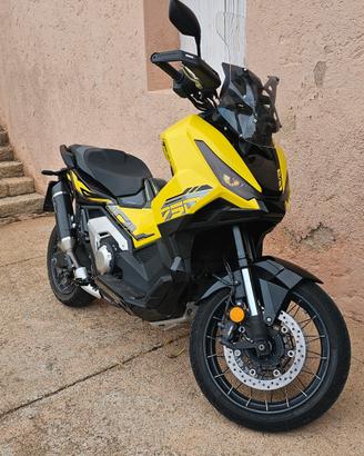 Honda Xadv 750 Limited Edition