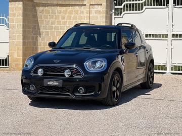 MINI Mini Cooper SD Countryman ALL4 Aut. JOHN COOP