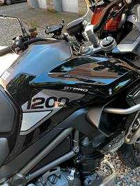 Triumph Tiger 1200 - 2022