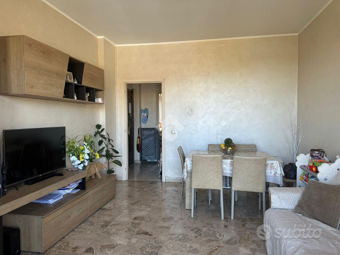 Apartment in Torino, Mirafiori Sud - Vista 4