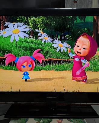 TV Samsung 40 pollici HDM