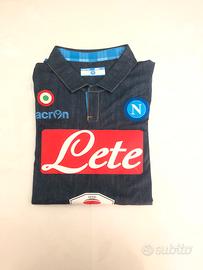 Maglia Napoli Insigne