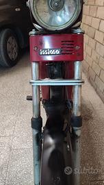 Motorino ISSIMO Vintage anni 80