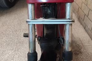 Motorino ISSIMO Vintage anni 80