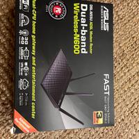 Modem ADSL Asus n55u