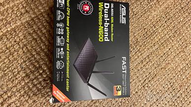 Modem ADSL Asus n55u