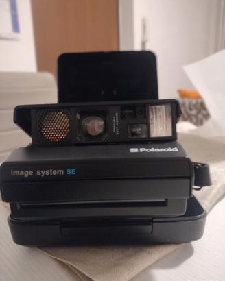 polaroid vintage