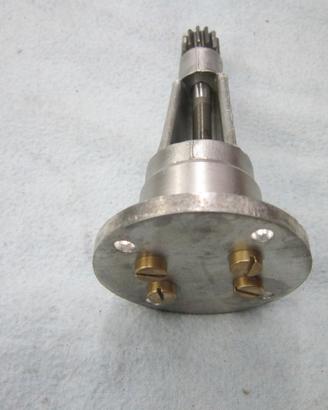 Pompa Olio Originale Gilera 150 Super Sport