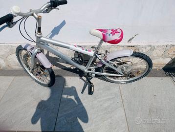 Bici bambina