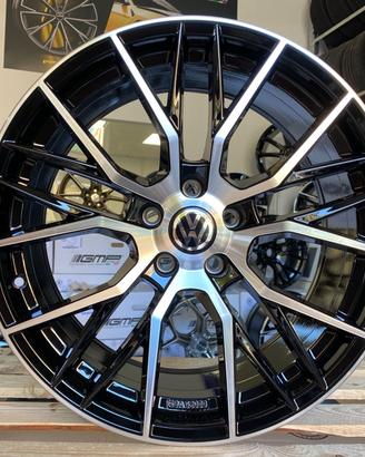 Cerchi Volkswagen raggio 20 NUOVI cod.8732