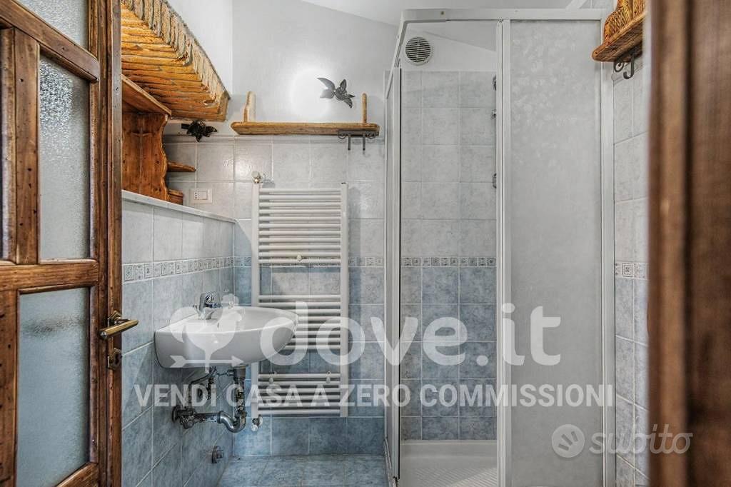Appartamento – Fiesole, Basciano - Altro